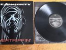 THE ALMIGHTY POWERTRIPPIN RARE 1ST PRESS VINYL 1993 IN EXCELLENT CONDITION..