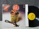 Rolling Stones ex spain with insert LP Sticky Fingers