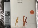 ZERO 7 - Simple Things HMV 1921 LTD To 500 CLEAR VINYL DOUBLE LP. NEW / SEALED