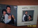 Freddie Mercury & Montserrat Caballé LP Barcelona