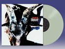 Slipknot - Iowa TRANSLUCENT GREEN COLOR Vinyl 2xLP LE