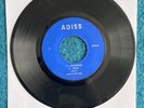 Adiss Harmandyan - Live EP  Armenian Jazz Funk Lounge Psych Pop Persie