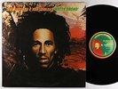 Bob Marley & The Wailers - Natty Dread LP - Island VG+