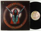 Buck D.D. Black - Mississippi Bluze Mass LP - Greene Bottle