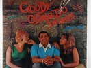 Goody Oswaldo - Swings LP - Willow - Latin Boogaloo Stereo SEALED