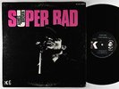James Brown - Super Bad LP - King VG+