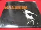 U2 Rattle & Hum 2x LP 1988 pressing SEALED