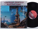 ANDERSON BRUFORD WAKEMAN HOWE Self Titled ARISTA AL85-90126 LP VG+ n
