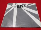DILS I Hate the Rich (1977) original PUNK/KBD What OILS 1st sleeve