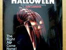 John Carpenter HALLOWEEN Vinyl Original Soundtrack LP SEALED  Varèse Sarabande