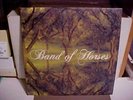 BAND OF HORSES Everything All The Time SUB POP LP with insert NM VINYL 2006