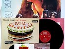 ROLLING STONES Let It Bleed (Decca LK 5025) Mono +Poster/Sticker/Unboxed EX+