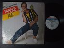 FRANKIE RUIZ Voy Pa' Encima LATIN LP Shrink TH
