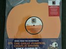 It's The Great Pumpkin, Charlie Brown -  Vince Guaraldi - Soundtrack