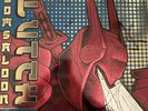 Clutch - Doom Saloon Volume 3 - Coloured Vinyl 2xLP (signed by the band)