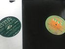 Dj SS hearing is believing dj zinc super sharp jungle drum n bass vinyl record