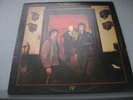 The Stranger IV Rattus Norvegicus Vinyl LP 1977