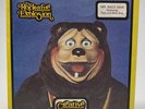 THE ROCK-AFIRE EXPLOSION Banana Hill Mr Bass Man 1981 7” Vinyl 45 RPM | Showbiz