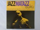 Guru Jazzmatazz Volume II New Reality Chrysalis  7243-8-34290-1-1 US  VINYL LP