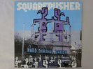 Squarepusher Hard Normal Daddy Warp Records WARP50LP UK  VINYL LP