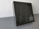 NITZER EBB lim. 300 black Vinyl 10LP BOX Set 1982-2010 (2018 Pylon Records USA)