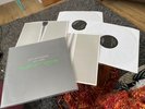 Joy Division Substance 1977-1980 Vinyl LP Double FACT250RA NM/NM