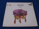 BRINCOS / World Devil Body OG SPAIN 1st PRESS LP 1970  PSYCH PROG GEM