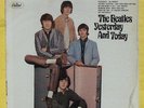 The Beatles LP US Capitol ST 2553 Yesterday & Today STEREO Shrink