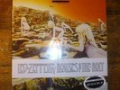 Led Zeppelin: HOUSES OF THE HOLY   Classic Records   Quiex SV-P   200g   Sealed