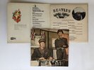 1967 Vintage The Beatles Magical Mystery Tour Vinyl Record Album 12” + Inserts