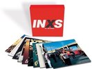 NEW & Sealed  All The Voices INXS 10LP Box Set 180g Vinyl Limited OOP X KICK