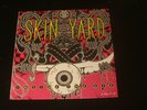 Skin Yard – Inside The Eye VINYL LP