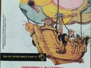 Cristina D'Avena Sigla TV del Cartone Le Avventure Di Teddy Ruxpin 45 GIRI 1990