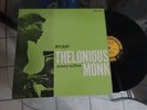 Prestige 7169 Thelonious Monk - 