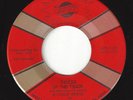 RITCHIE WEEMS Tricks Of The Trade/Natural Born Man GARAGE ROCK 1965 45RPM