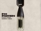 Foo Fighters Echoes, Silence, Patience and Grace (Vinyl) 12