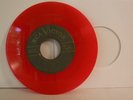 Jazz Gillum, Signifying Woman, 1949 RCA Victor 50-0004 Orange Vinyl, Blues