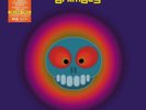 Super Furry Animals (BRAWD BACH) RINGS AROUND Limited JUNE RSD 2022 New Vinyl LP