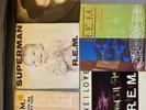 r.e.m   (5). 7 Inch Vinyl