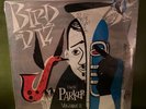 Charlie Parker Bird On Verve Volume 2 (Bird And Diz) LP Album OG Sealed