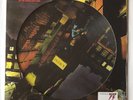 David Bowie Spiders From Mars Picture Disc Vinyl Record Sealed Ziggy Stardust