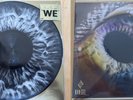 Arcade Fire WE Ltd Picture Disc Vinyl + WE Standard LP w/ Signed Card SOLD OUT