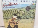Julian Bream   Guitara The Guitar in Spain 1985 Red Seal Teldec CRC2-5417 Sealed