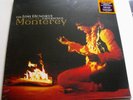 JIMI HENDRIX EXPERIENCE - Live At Monterey - New, Sealed Vinyl LP Record Album