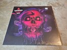 H.P. Lovecraft FROM BEYOND Richard Band WAXWORK Records slime Pink Vinyl SEALED