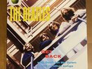 The Beatles Vinyl Lp Record ￼GET BACK Glyn Johns Apple 2021 NEW
