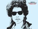 BOB DYLAN LOS MONSTRUOS DEL mexico press UNIQUE ART MEXICAN NICE COVER PROMO