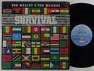 Bob Marley & The Wailers 