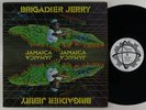 Brigadier Jerry 