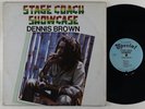 Dennis Brown 